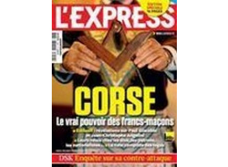 Lilla, la capitale
della massoneria francese